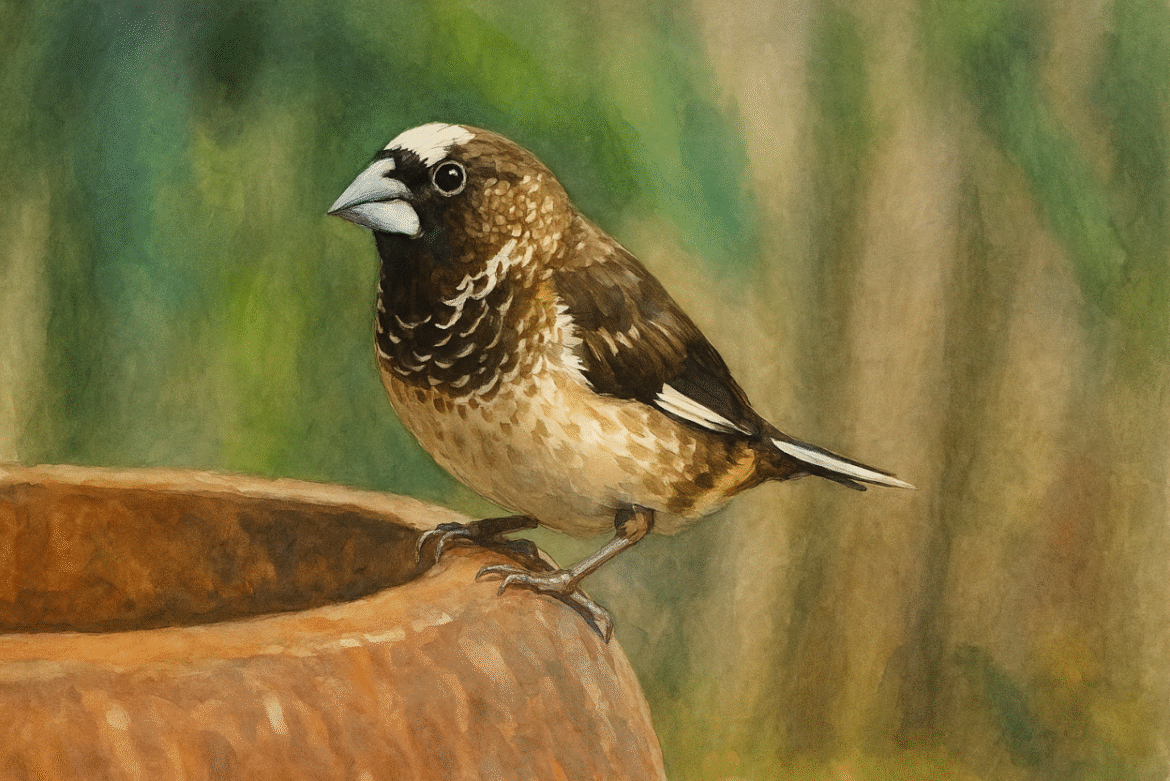 Bengal İspinozu Özellikleri Ve Bakımı