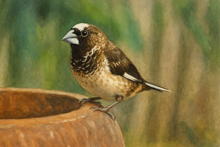 Bengal İspinozu Özellikleri Ve Bakımı