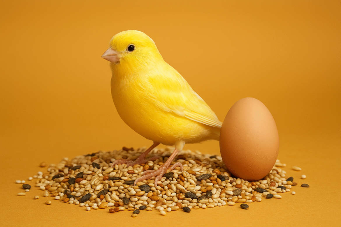 Kuşlarda Üreme Dışı Protein Dengesi