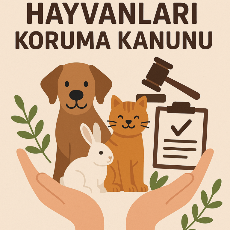 Hayvanları Koruma Kanunu
