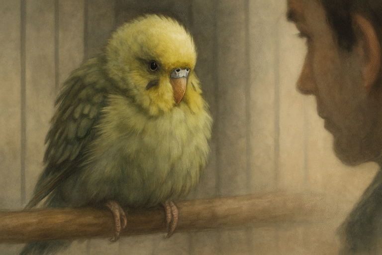 Hasta Kuş Nasıl Anlaşılır Belirtiler Ve Erken Tanı