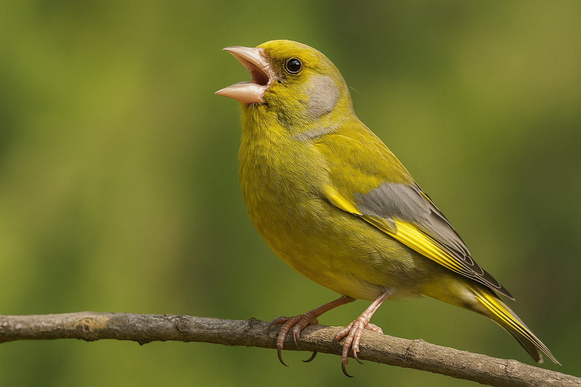 Florya Kuşunda Aranacak Temel Özellik