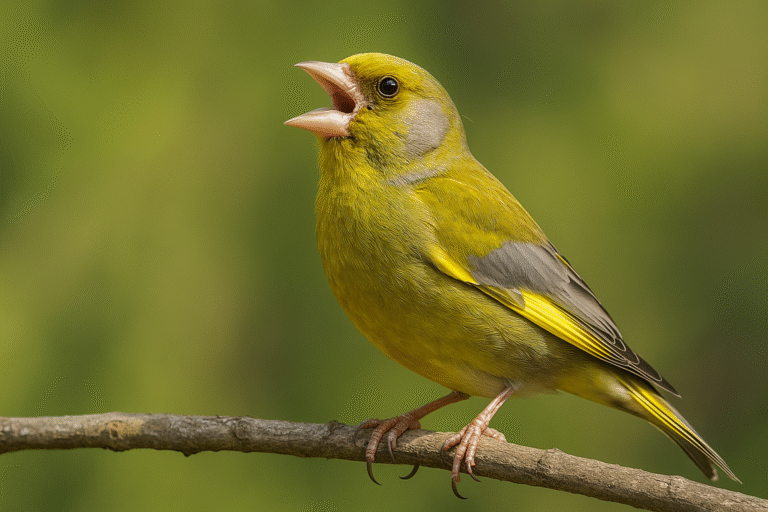 Florya Kuşunda Aranacak Temel Özellik