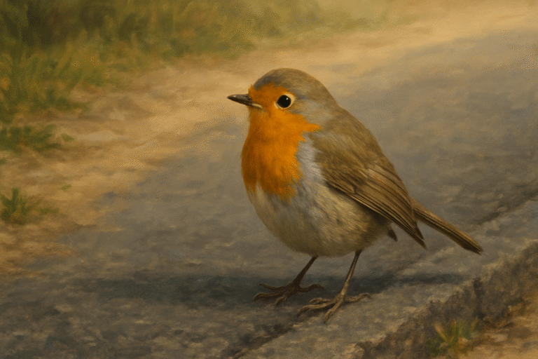 Yolda Kuş Bulursak Ne Yapmalıyız