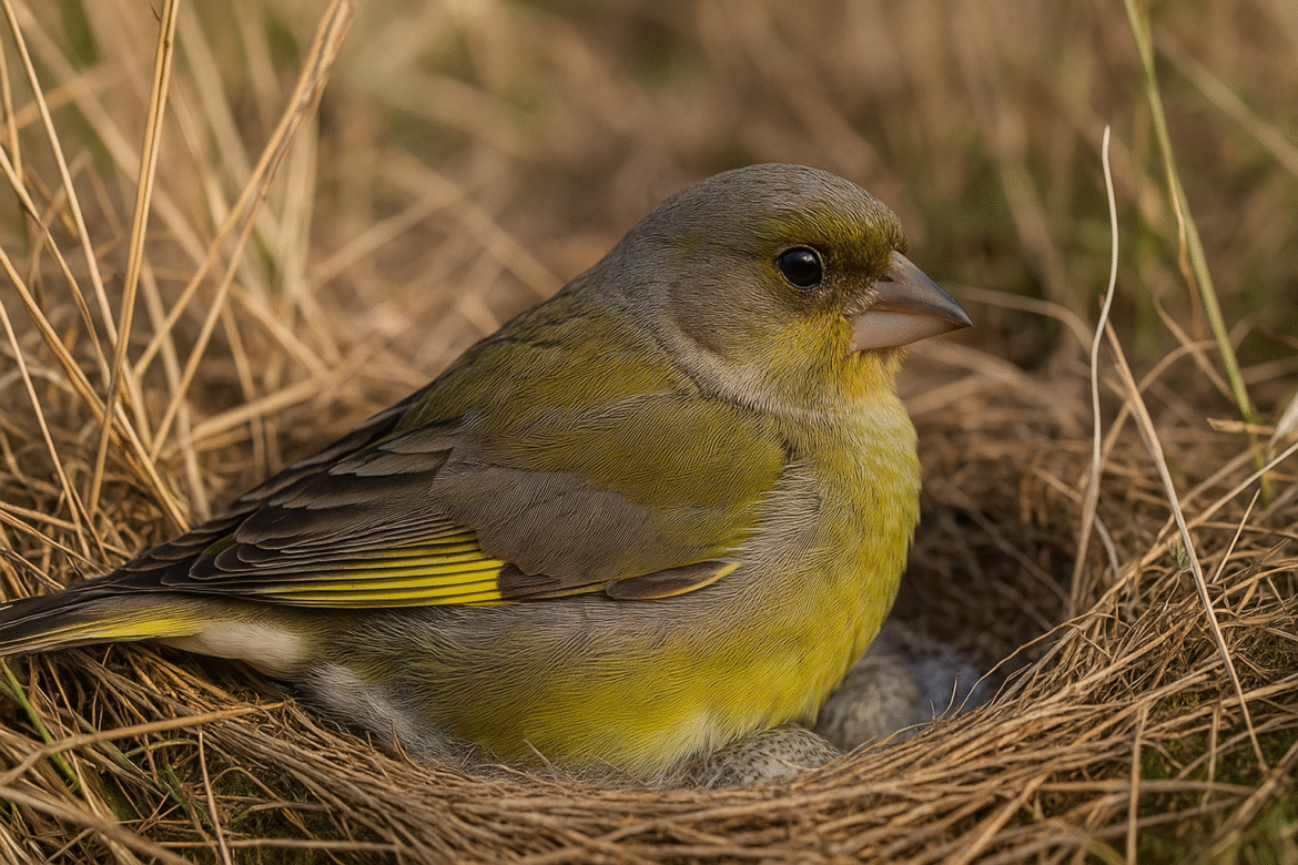 Florya Kuşu Üretimi Ve Başarılı Kuluçka İçin Bilmeniz Gerekenler